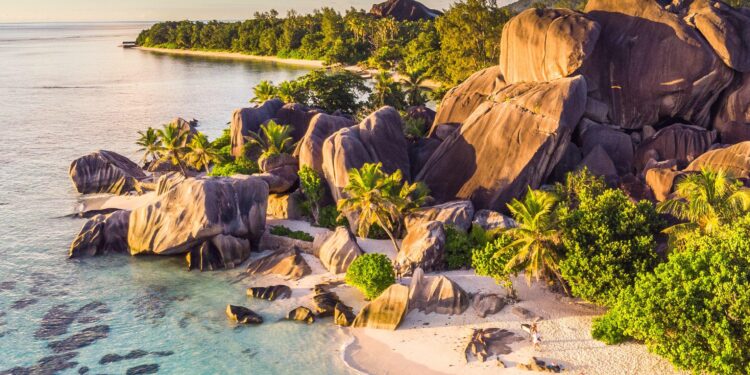 Watch: This Is World’s ‘Most Photographed Beach.’ Here’s How To Get There – NDTV