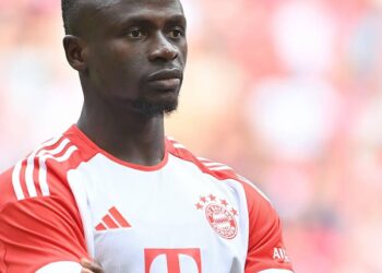 Senegal drop Sadio Mane for friendlies against England and Ireland – GhanaWeb