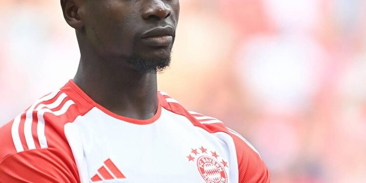 Senegal drop Sadio Mane for friendlies against England and Ireland – GhanaWeb