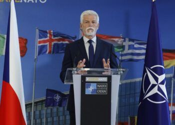 NATO Shows Force on Northern Flank with Russia as US Pulls Back – Newsweek