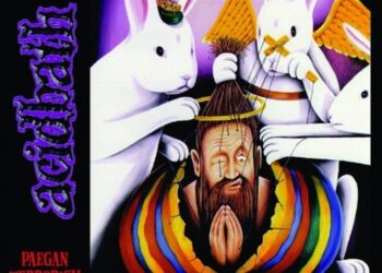 Acid Bath Announce The First Canadian Show Of Their Reunion Tour – Theprp.com