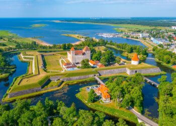 Estonia Daily Life – The Herald Journal