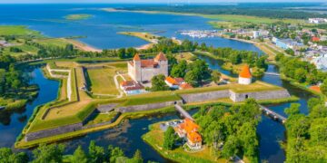 Estonia Daily Life – The Herald Journal