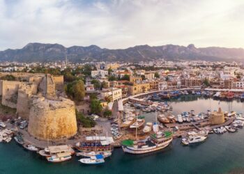 Cyprus Harvard Endowment Program for the Environment and Public Health – Harvard T.H. Chan School of Public Health