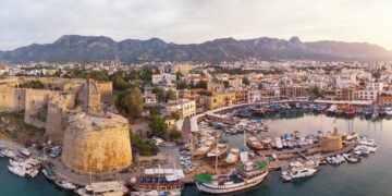 Cyprus Harvard Endowment Program for the Environment and Public Health – Harvard T.H. Chan School of Public Health