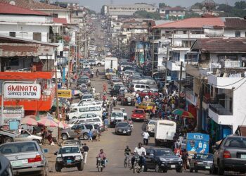 Liberia Joins Ghana, Guinea, Nigeria, Sierra Leon, Others in Launching Single African Air Transport Market – FrontPageAfrica