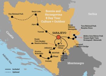 A Matter of Choice: Reimagining Development in Bosnia and Herzegovina in the Age of AI – United Nations Development Programme