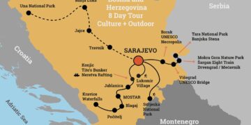 A Matter of Choice: Reimagining Development in Bosnia and Herzegovina in the Age of AI – United Nations Development Programme