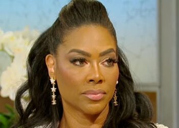 Kenya Moore Net Worth 2025: How Much Money Does The RHOA Star Make? – Reality Tea
