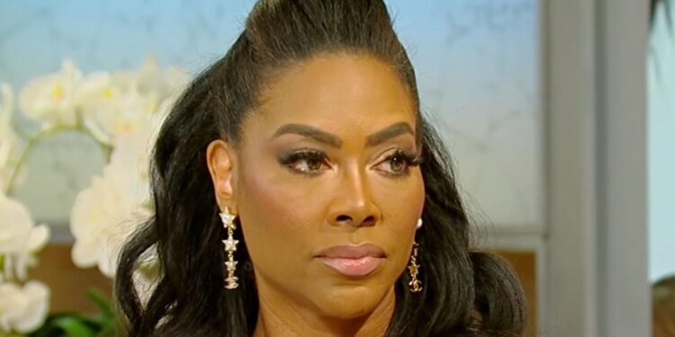 Kenya Moore Net Worth 2025: How Much Money Does The RHOA Star Make? – Reality Tea