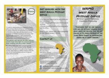 A West African mission sent to Guinea-Bissau to resolve dispute leaves following president’s threats – AP News