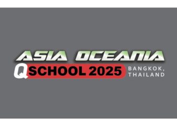Asia-Oceania Q School Event Two – Day Four – World Snooker Tour