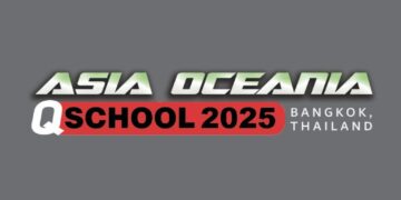 Asia-Oceania Q School Event Two – Day Four – World Snooker Tour