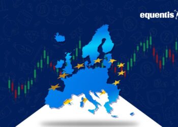 European stock markets close lower; Renk up 5% as defense stocks rise – CNBC