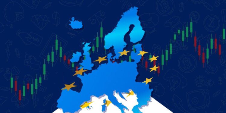 European stock markets close lower; Renk up 5% as defense stocks rise – CNBC