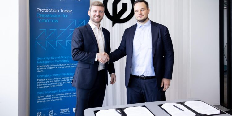 Group-IB Expands in Egypt to Boost Cyber Defense – Group-IB