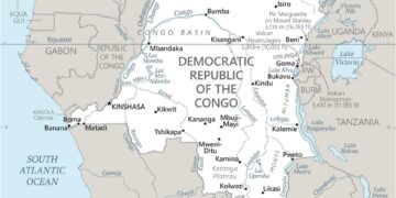 Democratic Republic of Congo – Ministero dell’Ambiente e della Sicurezza energetica
