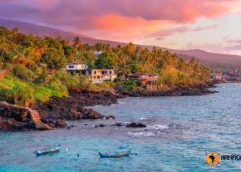 Comoros’ Prized Muslim Headgear Undercut by Chinese Copies – The China-Global South Project