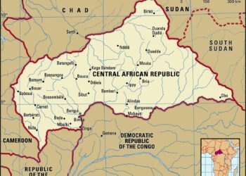 UNHCR External Update: Central African Republic (CAR) – Sudan Situation (5 – 11 January 2025) – ReliefWeb