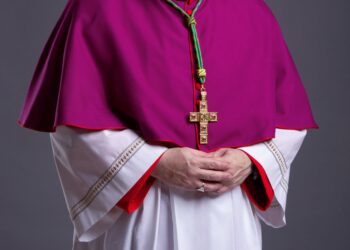 Bishop in Cameroon calls on voters to ‘make no mistake’ in this year’s election – Crux