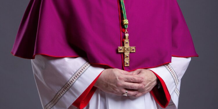 Bishop in Cameroon calls on voters to ‘make no mistake’ in this year’s election – Crux