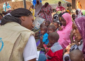 WFP Burundi Country Brief, April 2025 – ReliefWeb