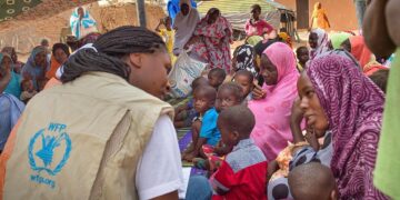 WFP Burundi Country Brief, April 2025 – ReliefWeb