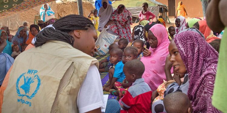 WFP Burundi Country Brief, April 2025 – ReliefWeb