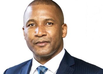 Botswana President, Howard Lutnick to Headline WFDB Meeting – JCK Magazine