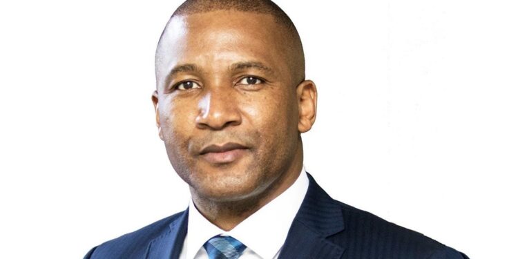 Botswana President, Howard Lutnick to Headline WFDB Meeting – JCK Magazine