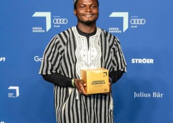 Awards for Angola’s class of 2025 – KPCNews