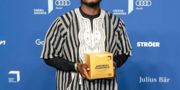 Awards for Angola’s class of 2025 – KPCNews