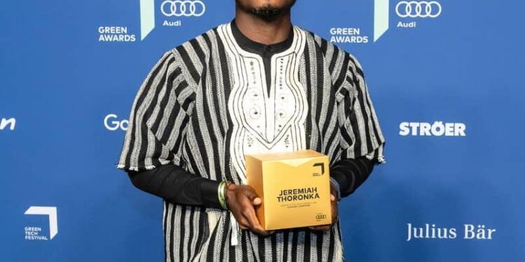 Awards for Angola’s class of 2025 – KPCNews