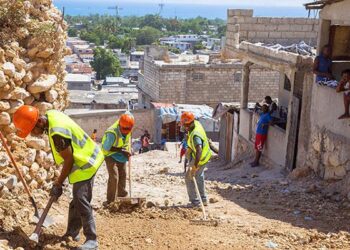 On the path to recovery: three months after the earthquake in Vanuatu – World Health Organization (WHO)