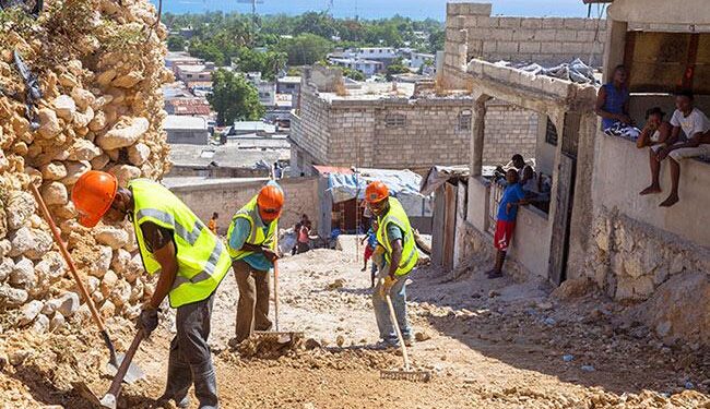 On the path to recovery: three months after the earthquake in Vanuatu – World Health Organization (WHO)