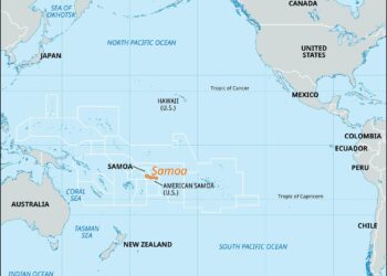 Rep from American Samoa calls for opening protected Pacific waters to tuna fishing – Mongabay