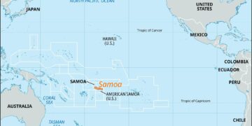 Rep from American Samoa calls for opening protected Pacific waters to tuna fishing – Mongabay