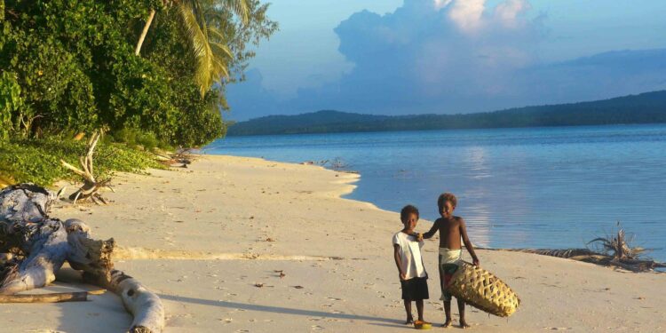 Papua New Guinea progresses digital currency explorations – Global Government Fintech