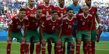 Walid Regragui Reveals Morocco Squad for Friendlies Against Tunisia and Benin – FootBoom