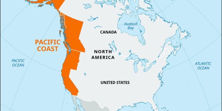 All Pacific states except Niue and Palau, have been targeted by US tariff increases – Australian Broadcasting Corporation