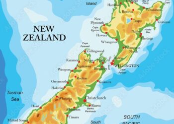 New Zealand qualifies for the 2026 World Cup with a 3-0 win over New Caledonia in the Oceania final – Yahoo Sports