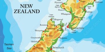 New Zealand qualifies for the 2026 World Cup with a 3-0 win over New Caledonia in the Oceania final – Yahoo Sports