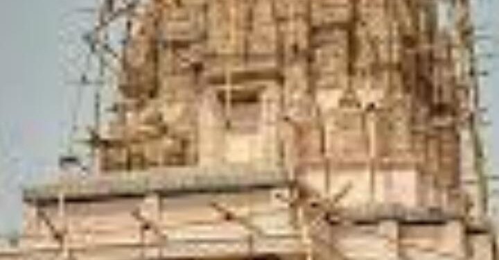 Ground broken for temple on tiny Pacific island nation of Kiribati – Deseret News