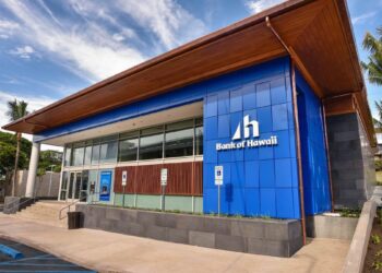 Bank of Hawaii to open new multimillion-dollar facility in Guam – The Business Journals