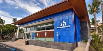 Bank of Hawaii to open new multimillion-dollar facility in Guam – The Business Journals