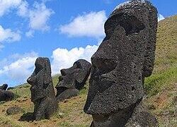 What Happened to Easter Island? New Research Refutes Best-Selling Population Collapse Theory – SciTechDaily