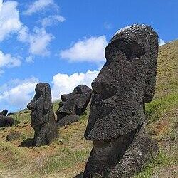 What Happened to Easter Island? New Research Refutes Best-Selling Population Collapse Theory – SciTechDaily