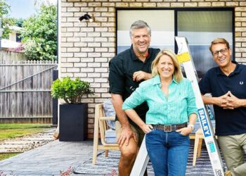 Selling a house in Australia is expensive. The ACCC is investigating one reason why – The Guardian