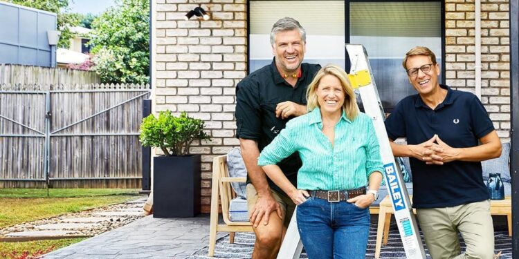 Selling a house in Australia is expensive. The ACCC is investigating one reason why – The Guardian