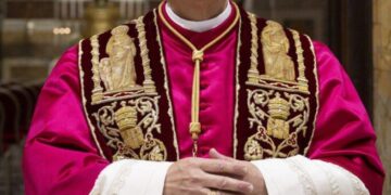 Pope Leo XIV publishes first post on papal social media accounts – Vatican News